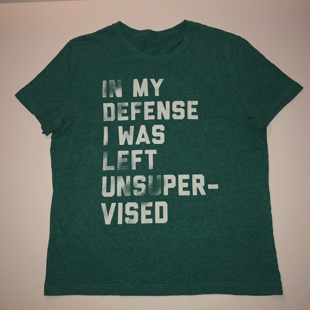 T shirt